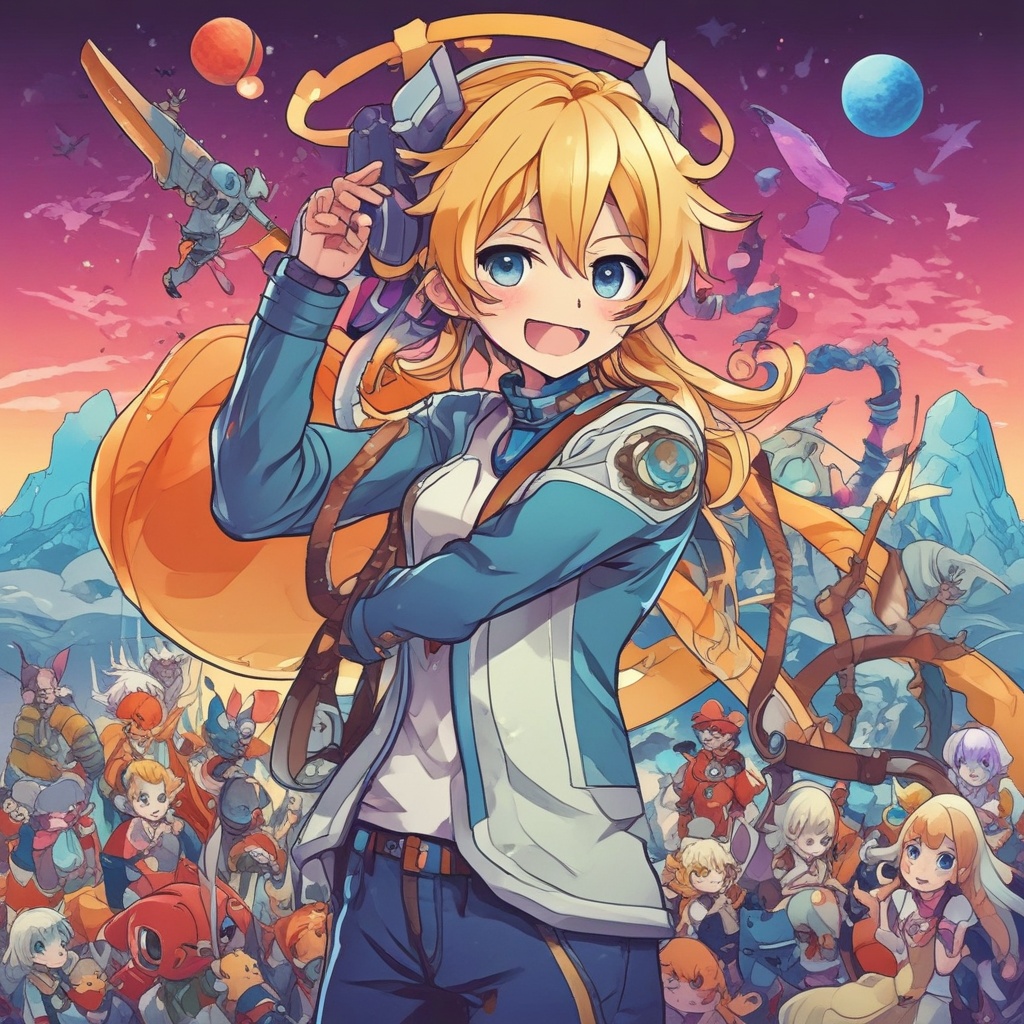 アバター1